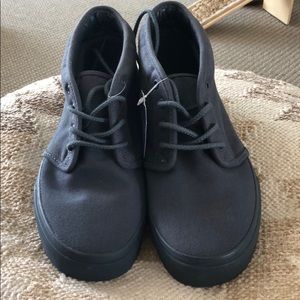 Vans Chukka Boot CA